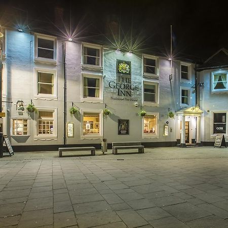 The George Inn Selby Εξωτερικό φωτογραφία