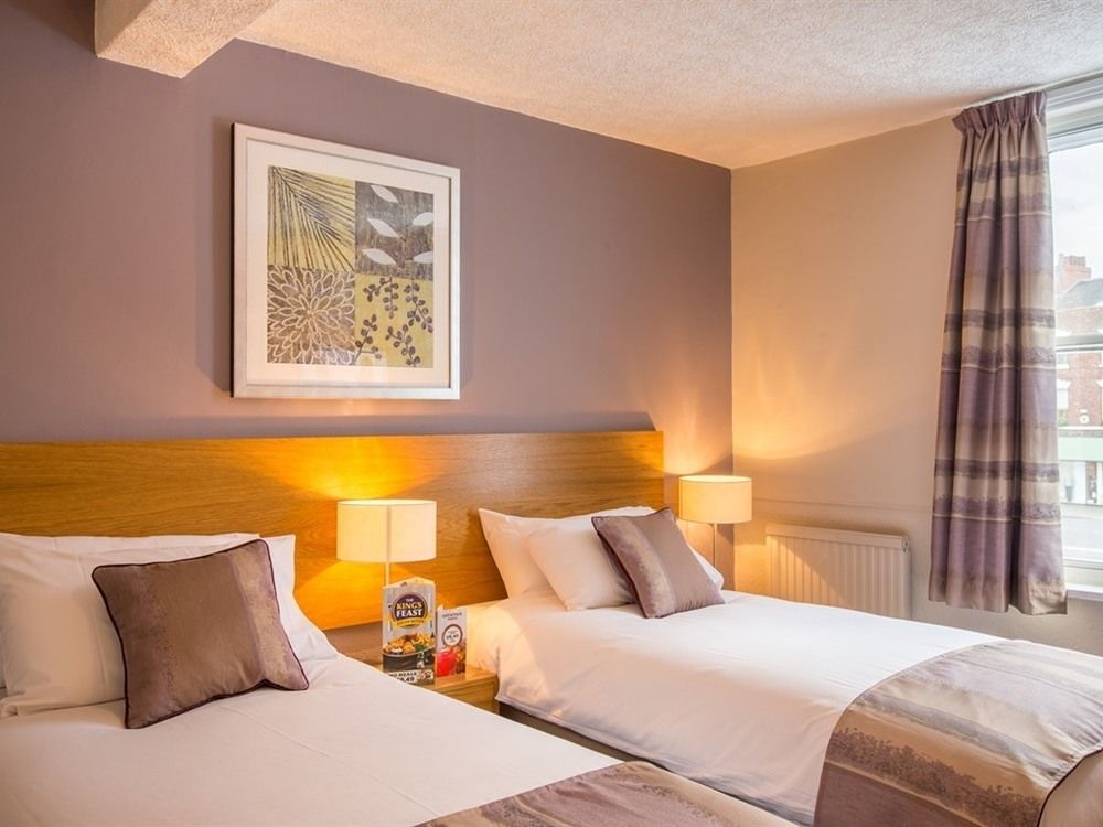 The George Inn Selby Εξωτερικό φωτογραφία