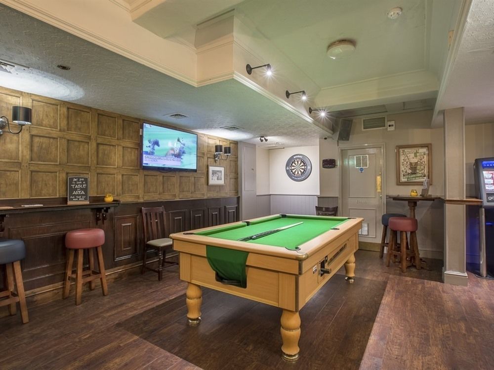 The George Inn Selby Εξωτερικό φωτογραφία